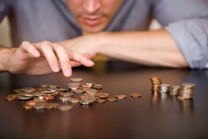 Достойная заработная плата 