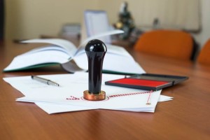 Что такое апостилизация документов?