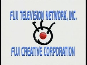 Fuji TV запускает Kintame English на канале YouTube