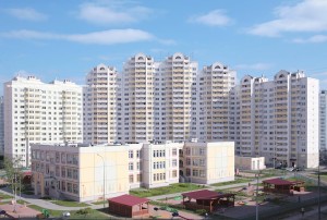 Рынок недвижимости, основные тенденции и перемены