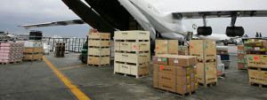 Компания «CKlogistics»