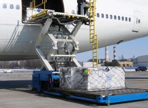 Компания «CKlogistics»