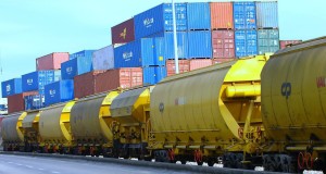 Компания «CKlogistics»