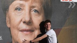 Меркель решила сэкономить - Немцы сокращают соцпомощь для иммигрантов из ЕС