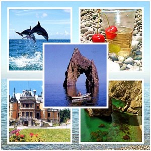 Туроператор «Iintourist»