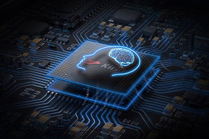 Huawei представил самый мощный ИИ-процессор в мире Ascend 910