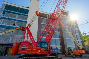 Miron Construction 